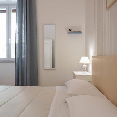 B&B Palermo Bella Rooms And Suites 外观 照片