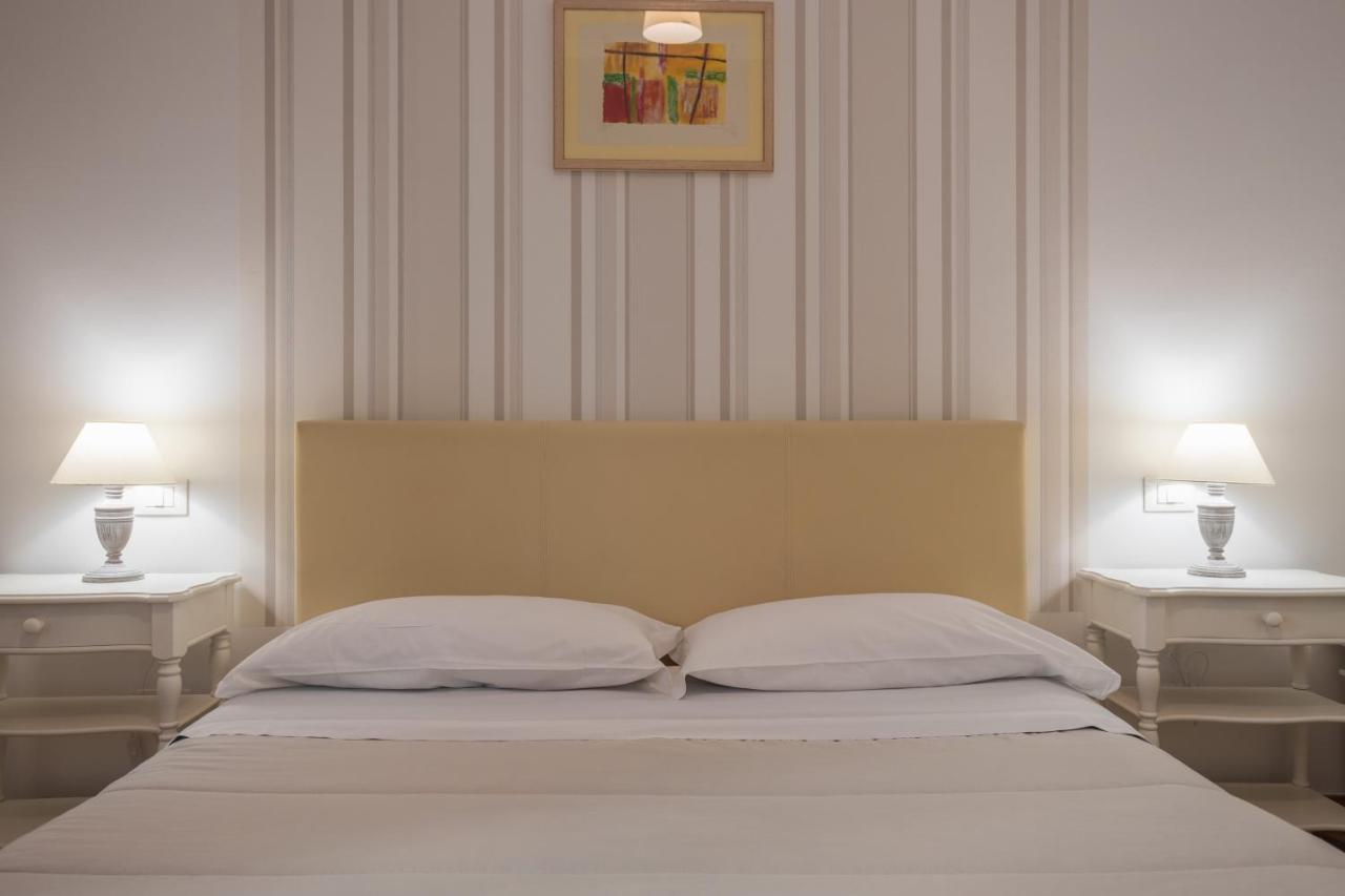 B&B Palermo Bella Rooms And Suites 外观 照片