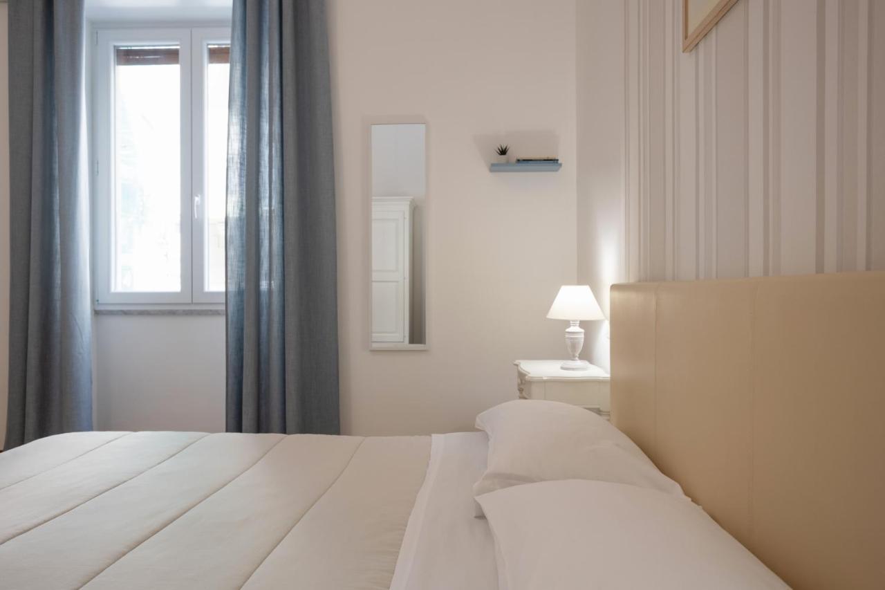 B&B Palermo Bella Rooms And Suites 外观 照片