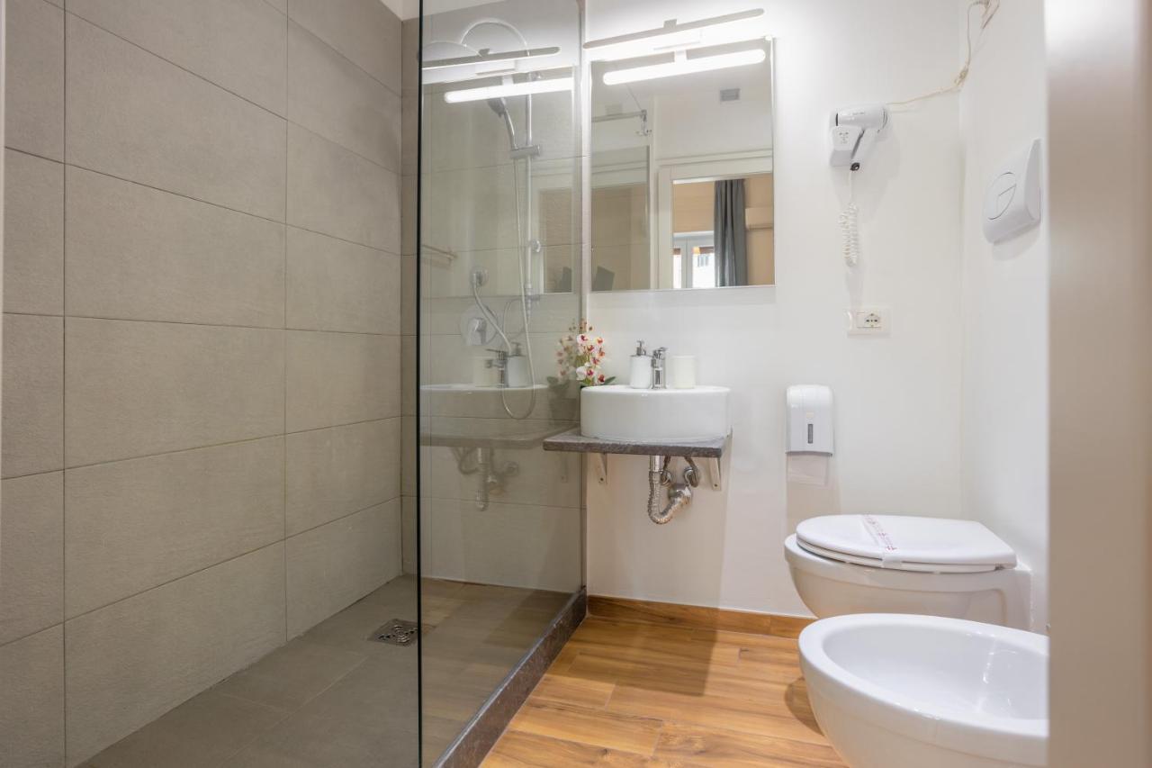 B&B Palermo Bella Rooms And Suites 外观 照片