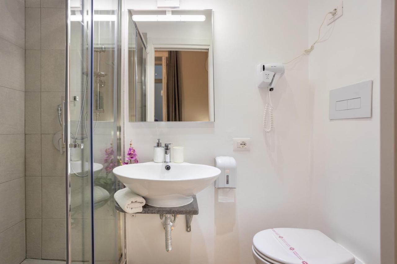 B&B Palermo Bella Rooms And Suites 外观 照片