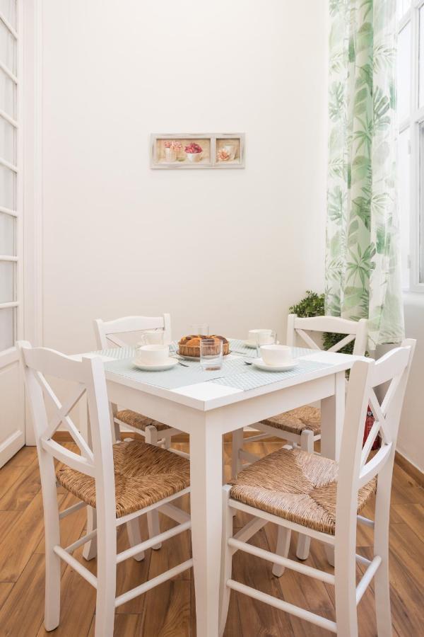B&B Palermo Bella Rooms And Suites 外观 照片