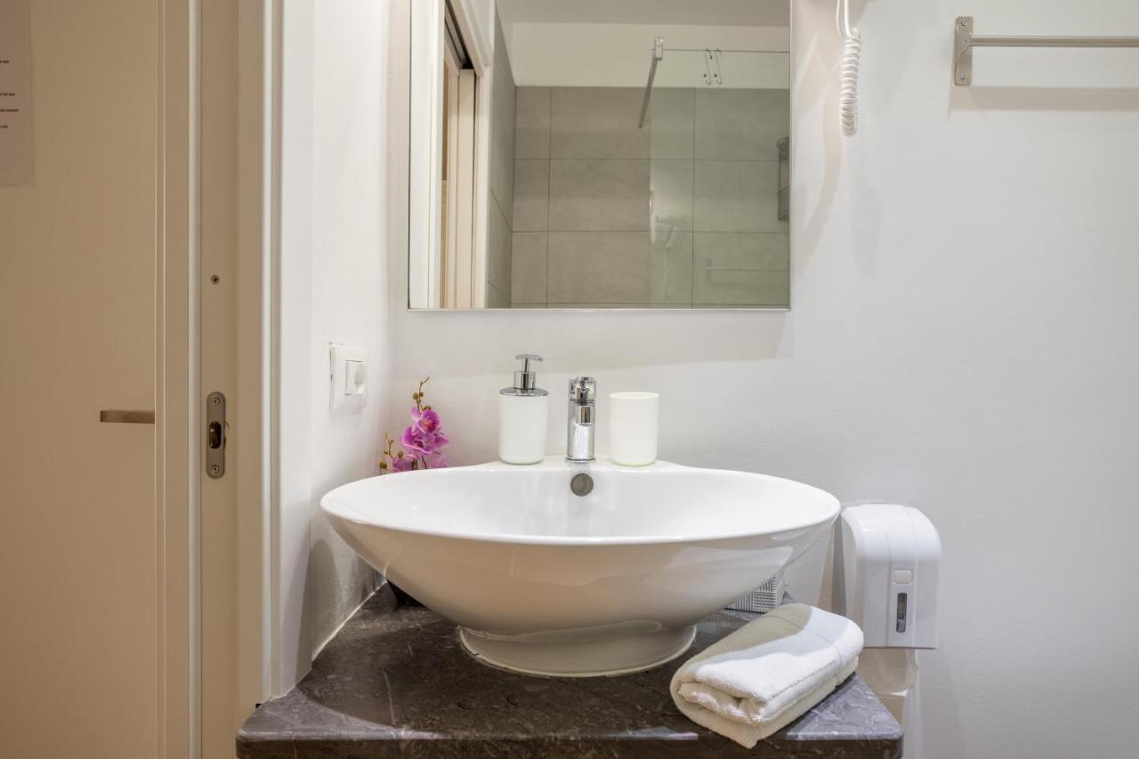 B&B Palermo Bella Rooms And Suites 外观 照片