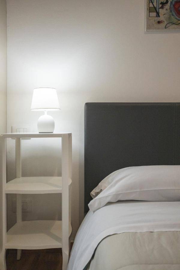 B&B Palermo Bella Rooms And Suites 外观 照片