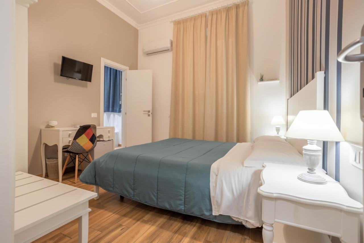B&B Palermo Bella Rooms And Suites 外观 照片