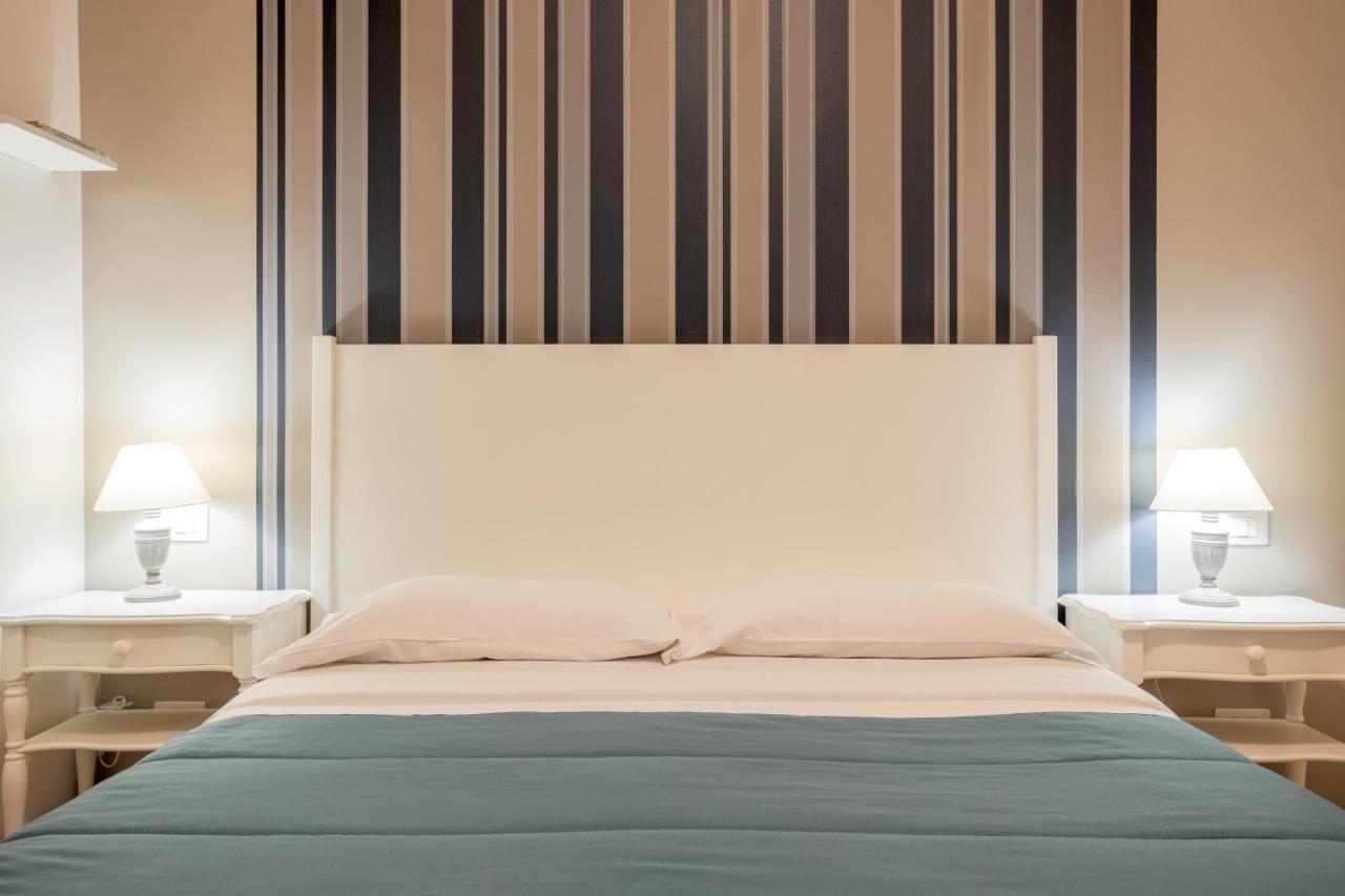 B&B Palermo Bella Rooms And Suites 外观 照片