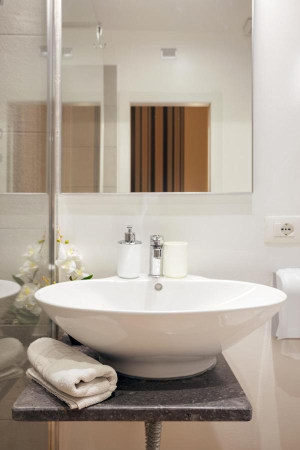 B&B Palermo Bella Rooms And Suites 外观 照片
