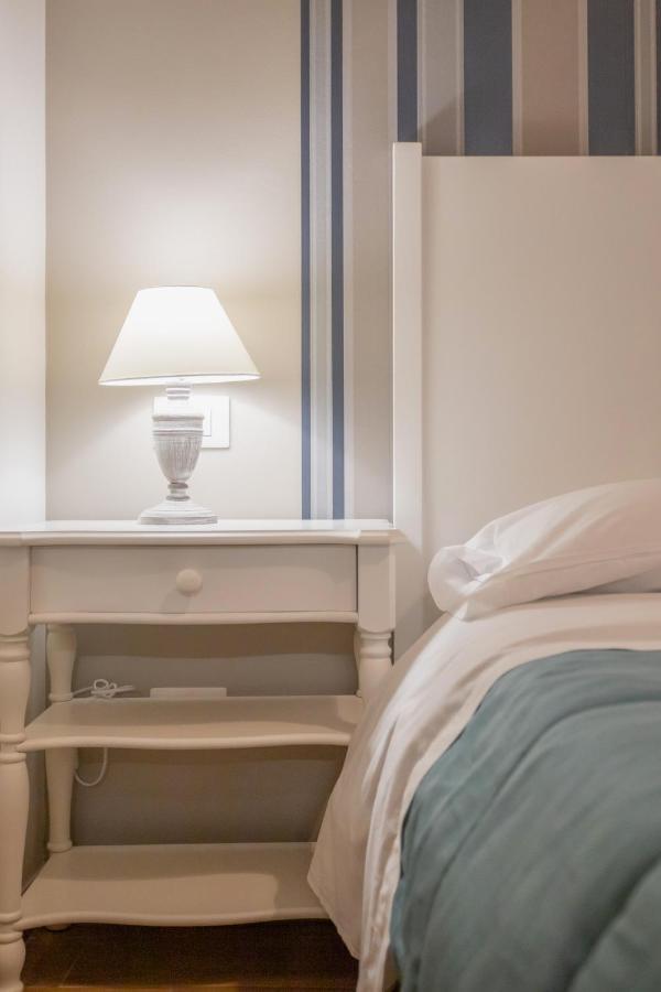 B&B Palermo Bella Rooms And Suites 外观 照片