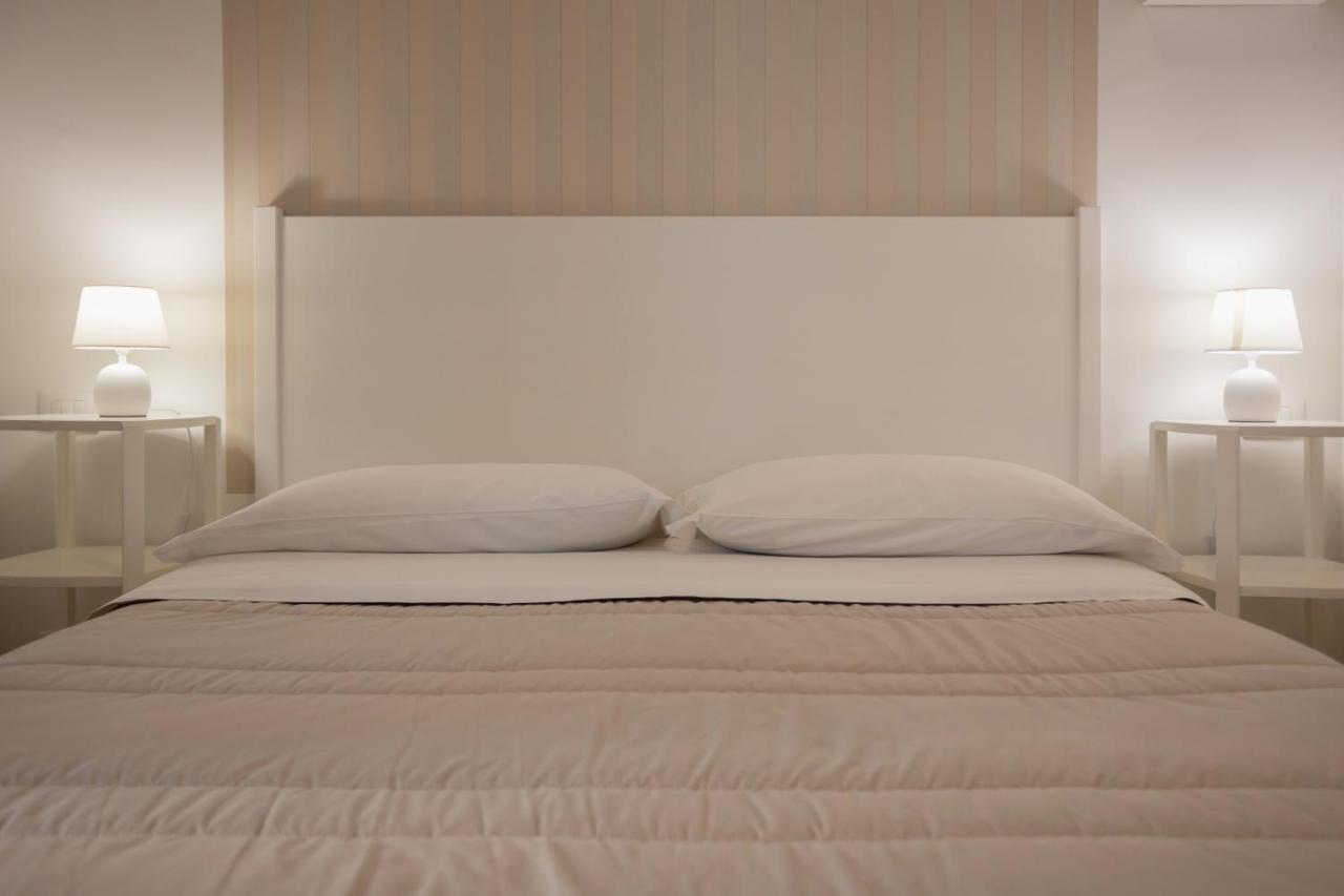 B&B Palermo Bella Rooms And Suites 外观 照片
