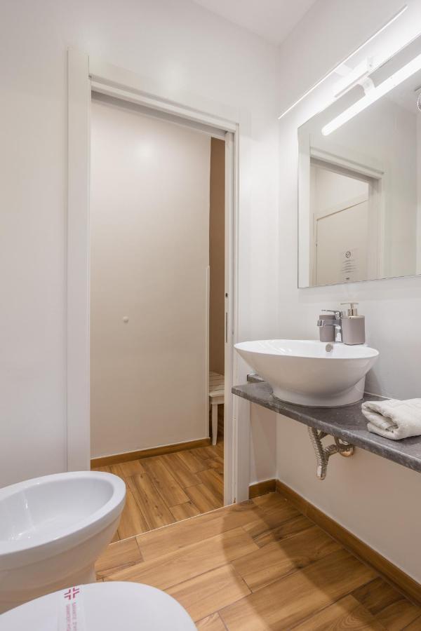 B&B Palermo Bella Rooms And Suites 外观 照片